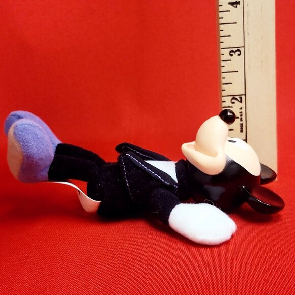 Disney House Mouse McDonalds Mickey Mouse 2001 - Picture 5 of 12